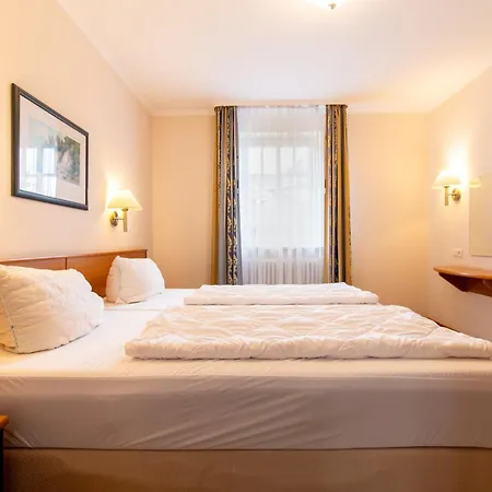 Strandnahe Im Dünenpark Haus 31 * Binz