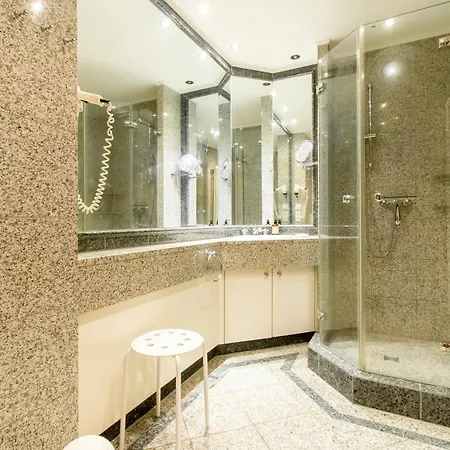 Strandnahe Im Dünenpark Haus 31 Binz