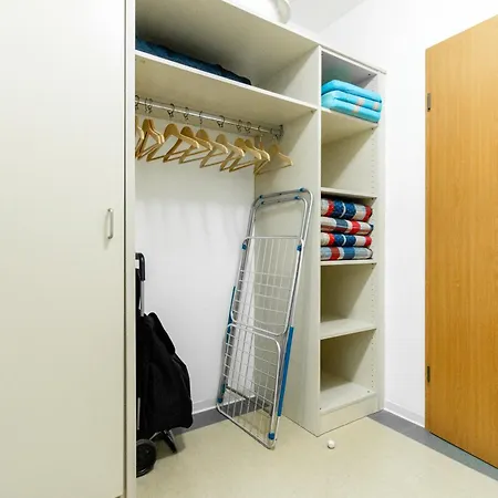 Strandnahe Im Duenenpark Haus 31 ビンツ