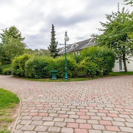 Strandnahe Im Dünenpark Haus 31 Apartamento